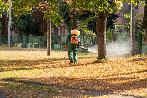 Best Wildlife Control Services  in Marrero, LA